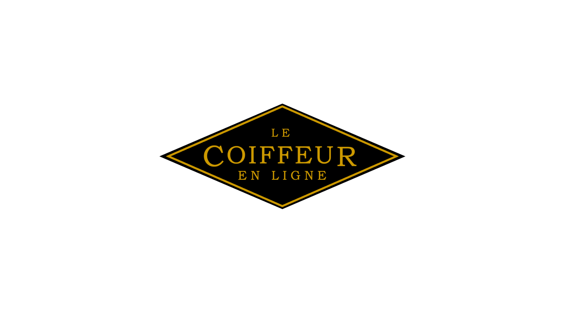 Logo Le Coiffeur En Ligne