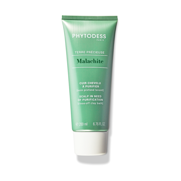 Phytodess Terre Précieuse Malachite