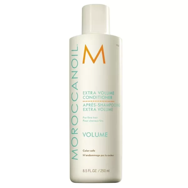 Moroccanoil Apres Shampooing Extra Volume - Extra Volume Conditioner