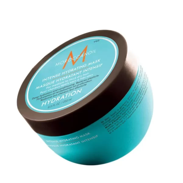 Moroccanoil Masque Hydratant Intensif - Intense Hydrating Mask