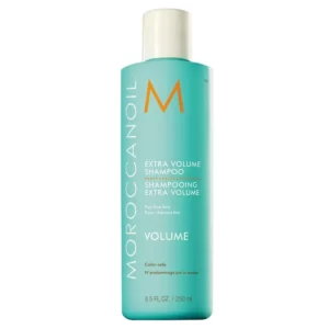 Moroccanoil Shampooing Extra Volume - Extra Volume Shampoo