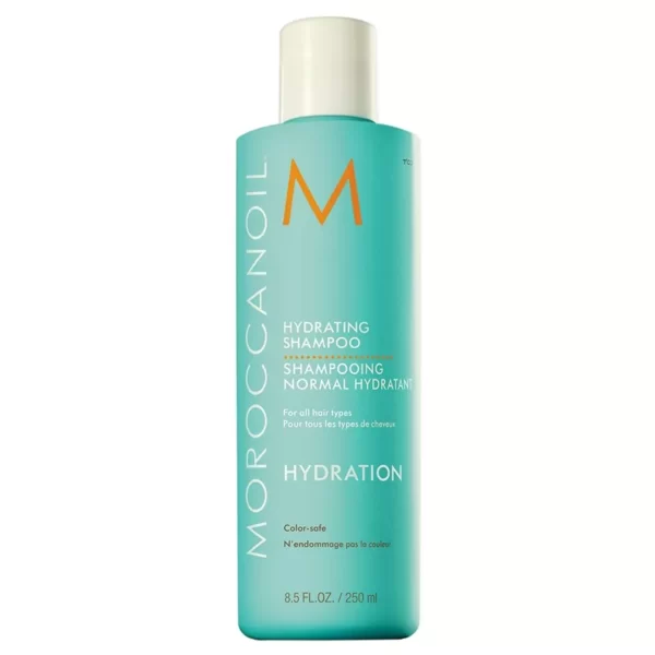 Moroccanoil Shampooing Normal Hydratant - Hydrating Shampoo