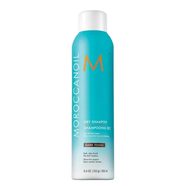 Moroccanoil Shampooing Sec Dark Tones - Dry Shampoo