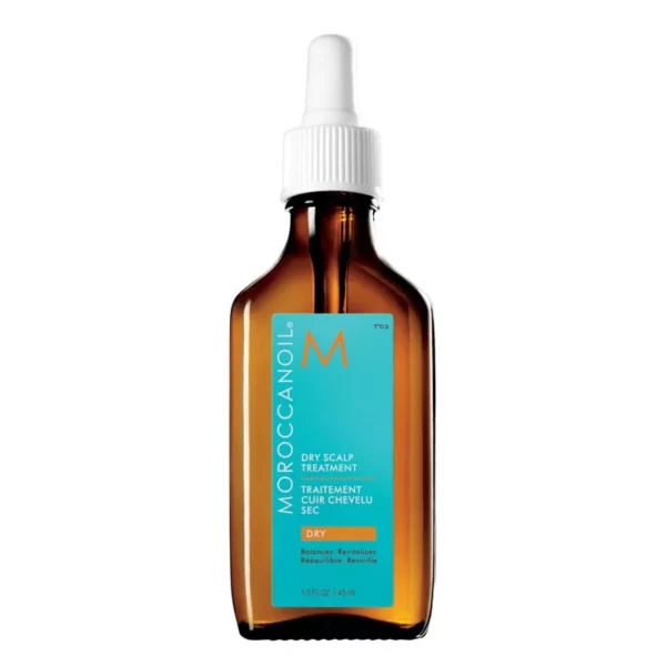 Moroccanoil Traitement Cuir Chevelu Sec - Dry Scalp Treatment