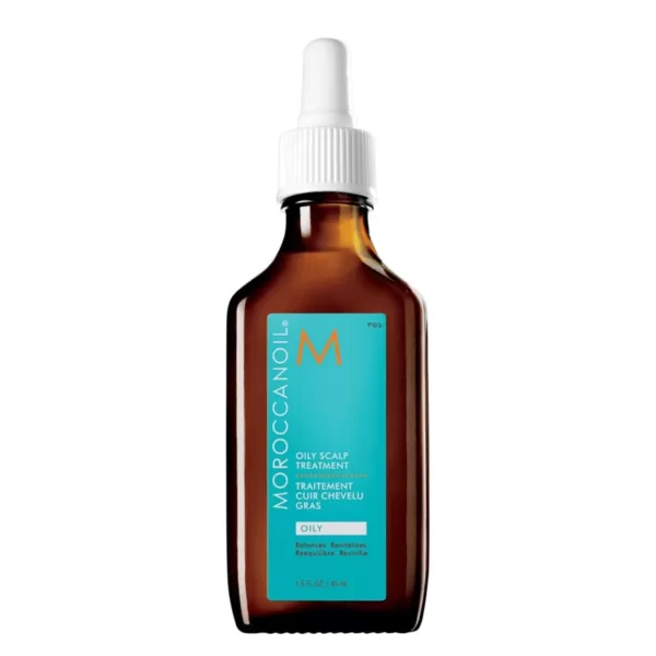 Moroccanoil Traitement Cuir Chevelu Gras - Oily Scalp Treatment