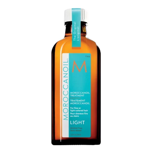 Moroccanoil Soin Huile Light - Treatment Oil