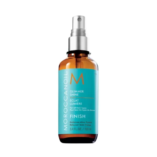 Moroccanoil Spray Eclat Lumiere - Glimmer Shine