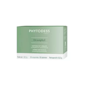 Phytodess Densiphyl Complements alimentaires cheveux et ongles