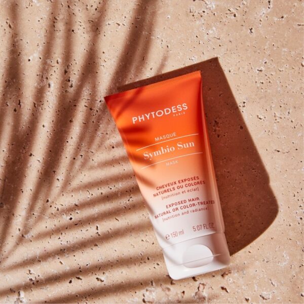 Phytodess Masque Symbio Sun