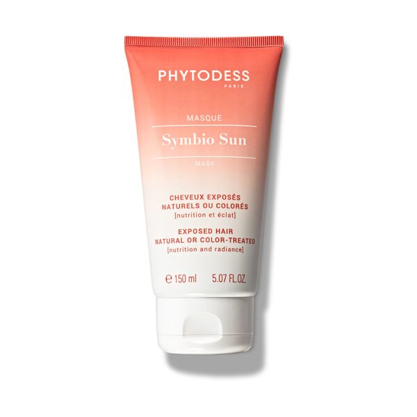 Phytodess Masque Symbio Sun