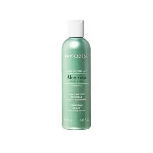 Phytodess Shampooing à l'Aloe Vera - Aloe Vera Shampoo