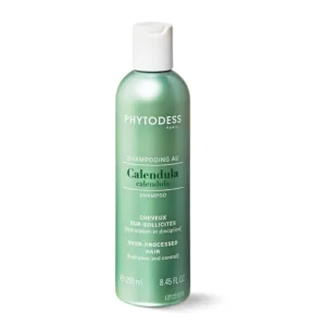 Phytodess Shampooing au Calendula - Calendula Shampoo