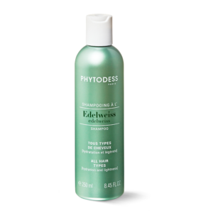 Phytodess Shampooing à l'Edelweiss - Edelweiss Shampoo