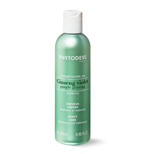 Phytodess Shampooing au Ginseng Violet - Purple Ginseng Shampoo