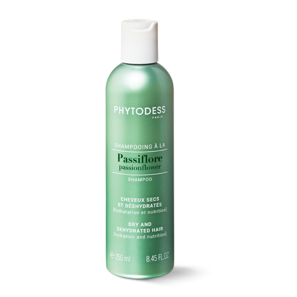 Phytodess Shampooing à la Passiflore - Passionflower Shampoo
