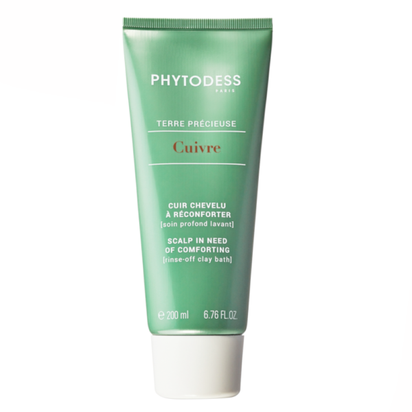 Phytodess Terre Précieuse Cuivre