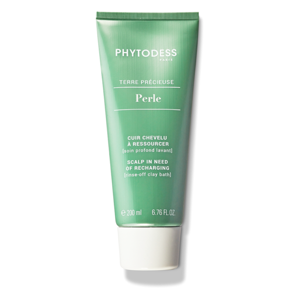 Phytodess Terre Précieuse Perle