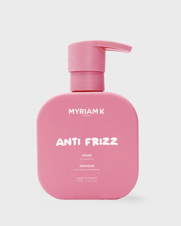 Myriam K - Masque Anti Frizz