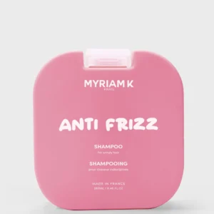 Myriam K - Shampooing Anti Frizz