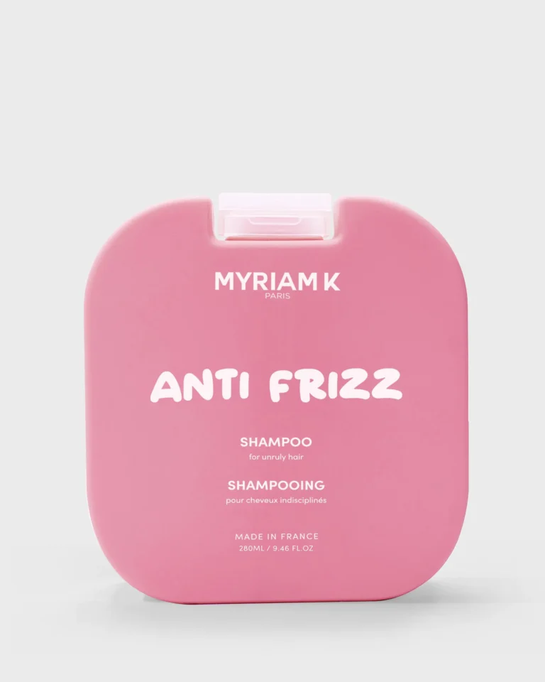 Myriam K - Shampooing Anti Frizz