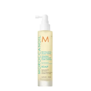 Moroccanoil Scalp - Tonique revitalisant cuir chevelu