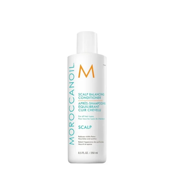 Moroccanoil Scalp - après-shampooing revitalisant équilibrant cuir chevelu