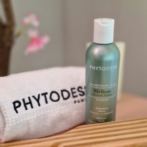Phytodess Shampooing Mélisse 250 ml