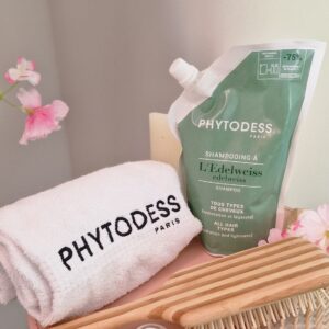 Phytodess Shampoing Recharge Edelweiss 500 ml