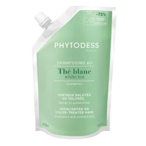 Phytodess Shampoing Recharge The Blanc 500 ml