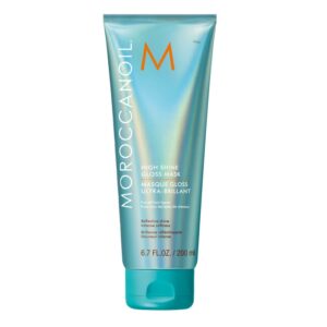 Moroccanoil Masque Gloss Ultra-Brillant-200ml