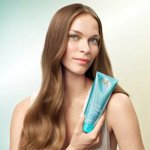 Commande en ligne Moroccanoil Masque Gloss Ultra-Brillant-200ml