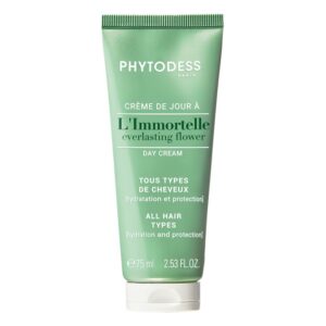 Phytodess creme de jour à l'immortelle 75ml