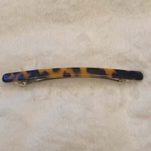 Barrette Fine et Allongée - Maison Huchard