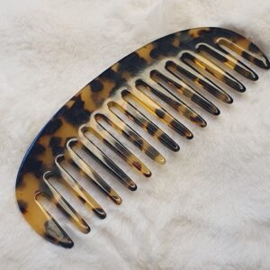 Isabelle Huchard Démêloir Signature Grand Format 15 cm