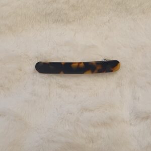 Mini-Barrette Subtile Isabelle Huchard