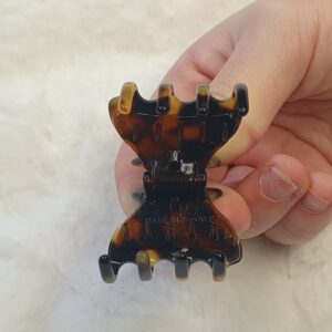 Mini-Pince Carrée - Isabelle Huchard