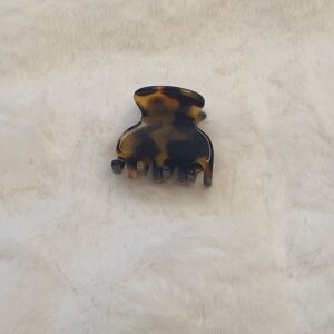 Mini-Pince Carrée Isabelle Huchard