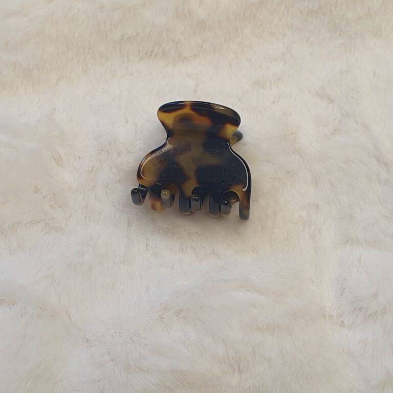 Mini-Pince Carrée Isabelle Huchard