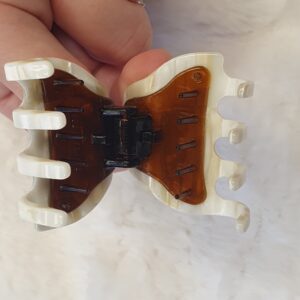 Mini-Pince Isabelle Huchard Crabe Claire