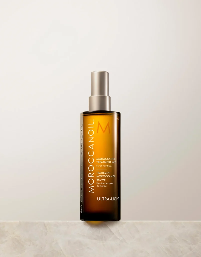 Traitement Moroccanoil Brume