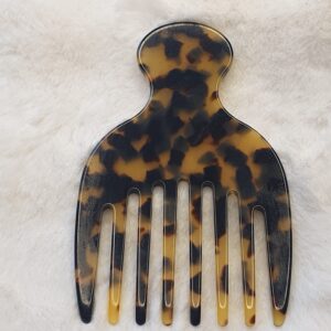 Peigne Afro de Haute Qualité - Isabelle Huchard