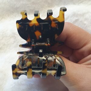 Pince Maison Huchard - Crabe Compacte Écaille Classique