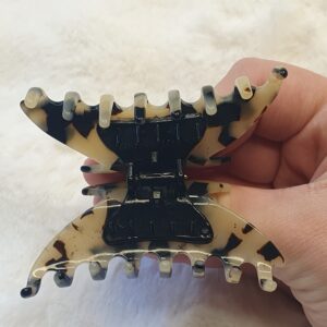 Pince Maison Huchard - Crabe Échiquier - Moyen Format 7 cm