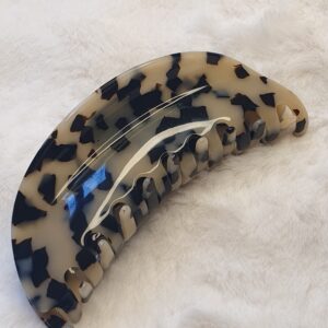 Pince Maison Huchard - Crabe Maxi-Longue Écaille Léopard