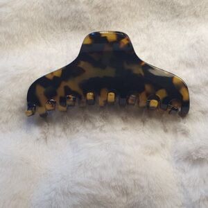 Pince à Cheveux Classique - Isabelle Huchard