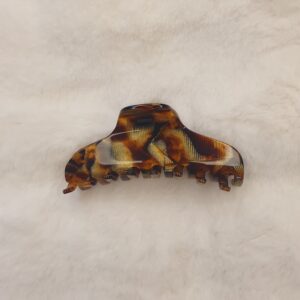 Pince à Cheveux Élégante - Isabelle Huchard