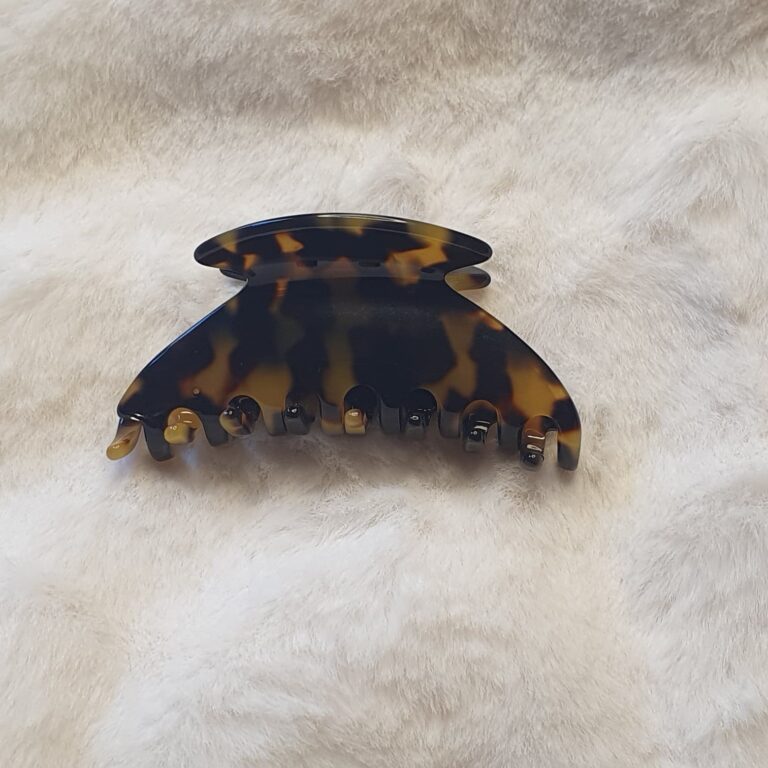 Pince à Cheveux Huchard - Compacte