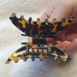 Pince à Cheveux Isabelle Huchard - Compacte