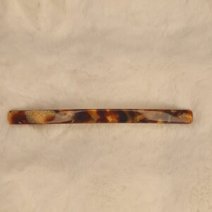 Barrette à cheveux Isabelle Huchard - Le Filet d'Ambre