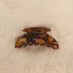 La pince L'Ambrée Solaire - Isabelle Huchard